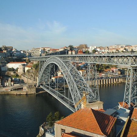 Douro Residence Porto Gaia Vila Nova de Gaia Ngoại thất bức ảnh