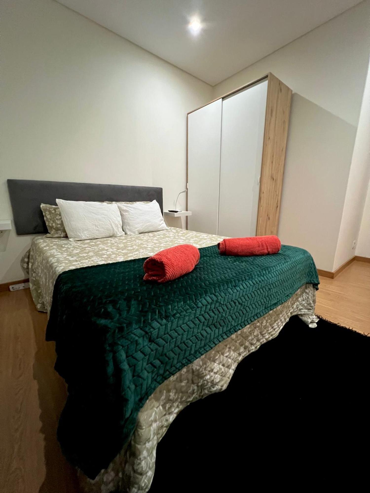 Douro Residence Porto Gaia Vila Nova de Gaia Ngoại thất bức ảnh